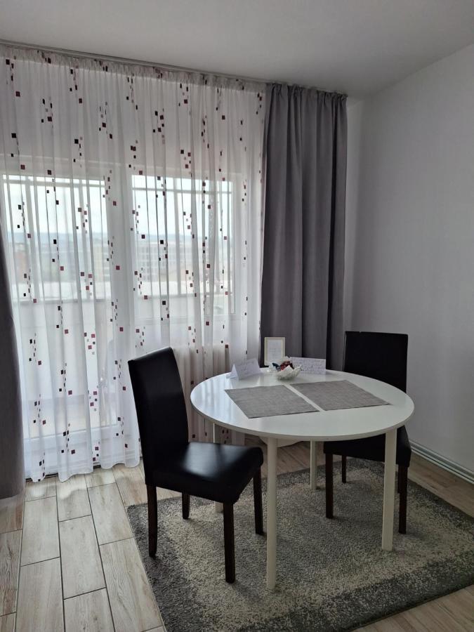 Farmec Apartament Клуж-Напока Екстериор снимка