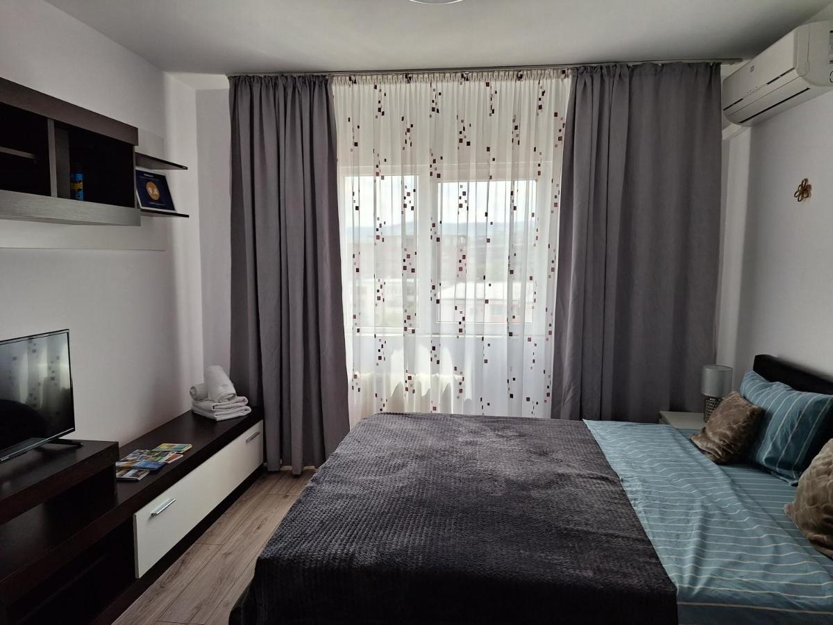Farmec Apartament Клуж-Напока Екстериор снимка