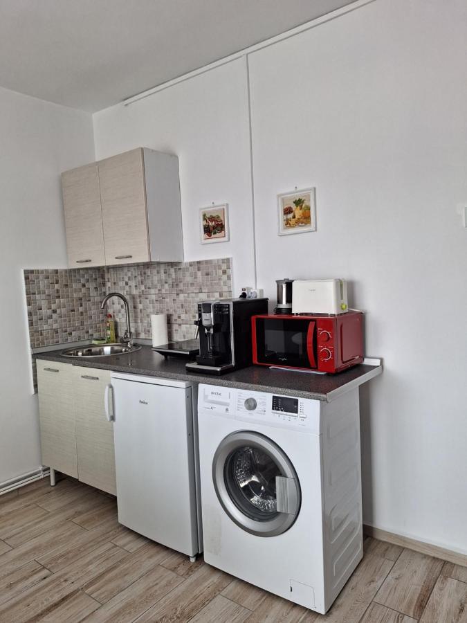 Farmec Apartament Клуж-Напока Екстериор снимка