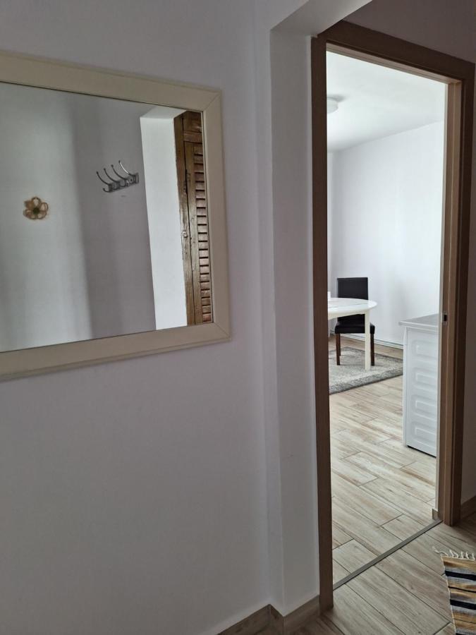 Farmec Apartament Клуж-Напока Екстериор снимка