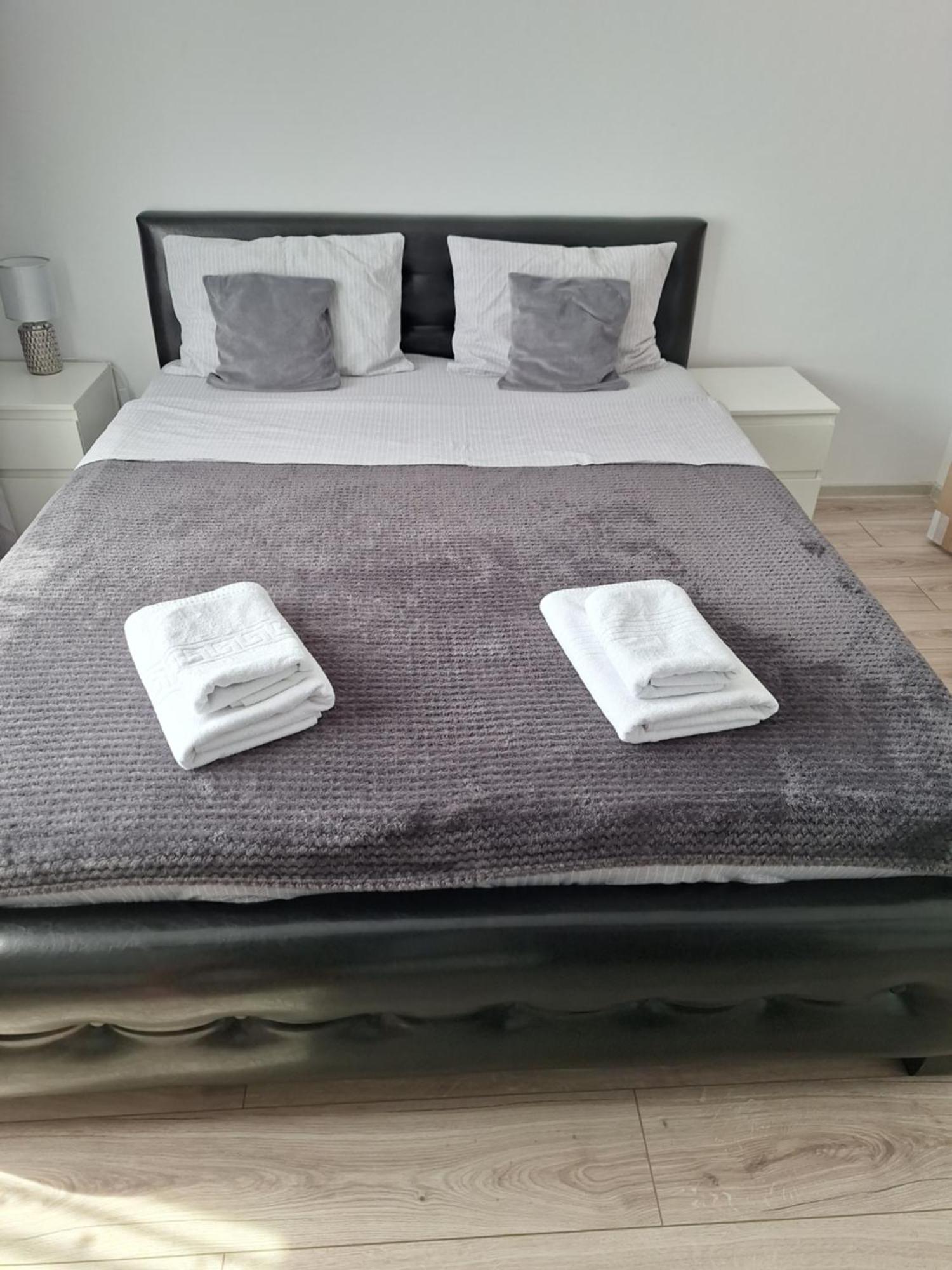 Farmec Apartament Клуж-Напока Екстериор снимка