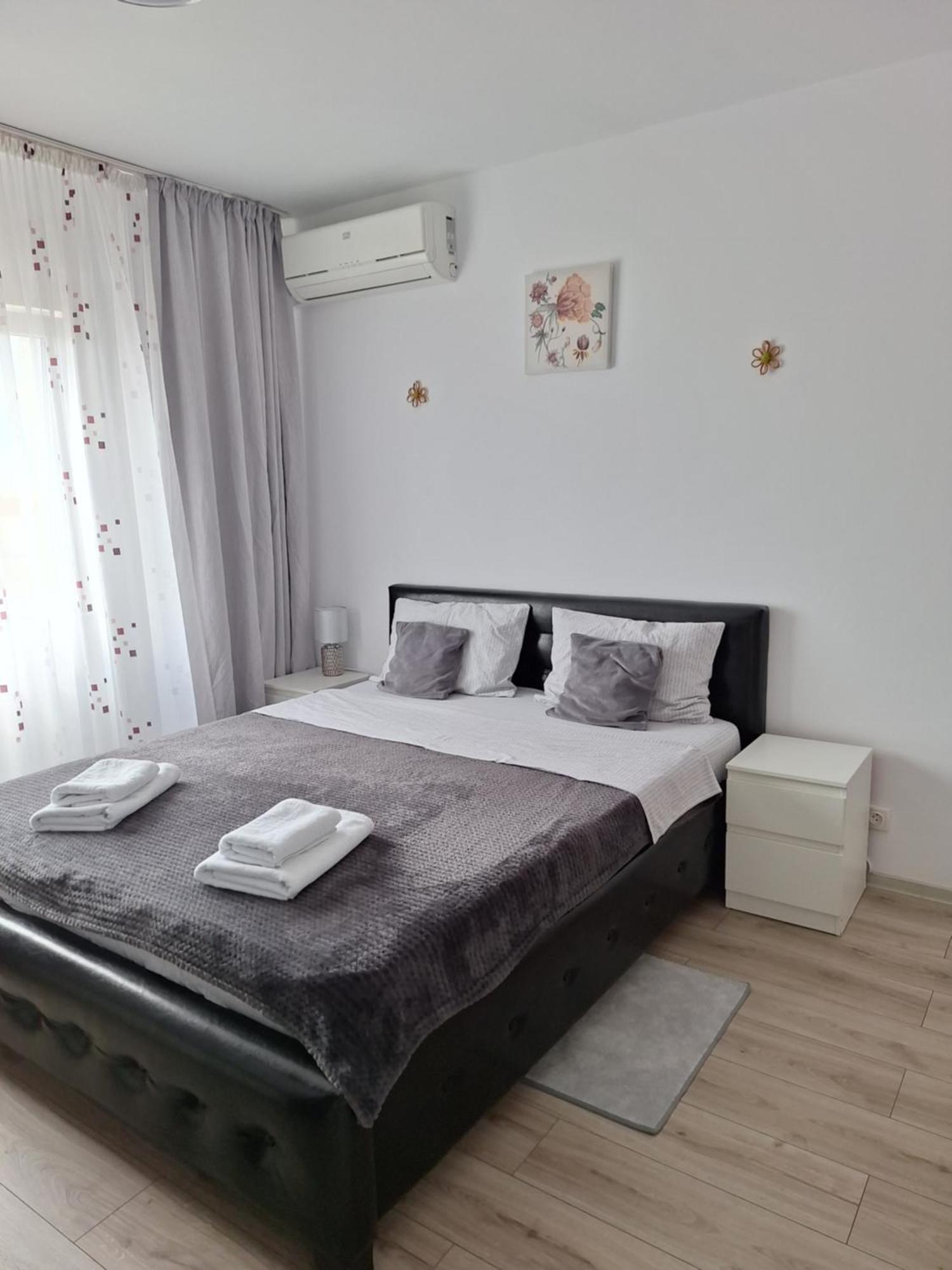 Farmec Apartament Клуж-Напока Екстериор снимка