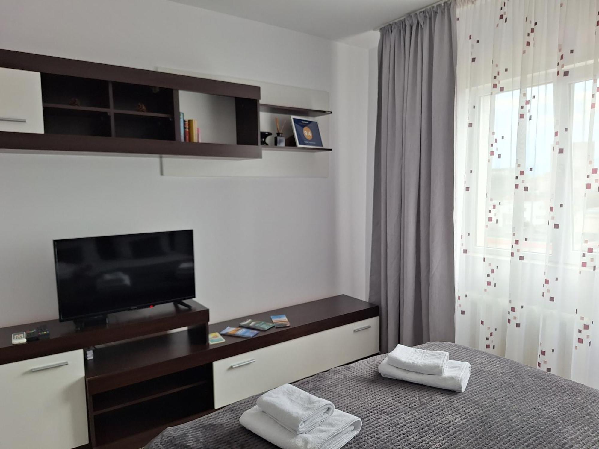 Farmec Apartament Клуж-Напока Екстериор снимка